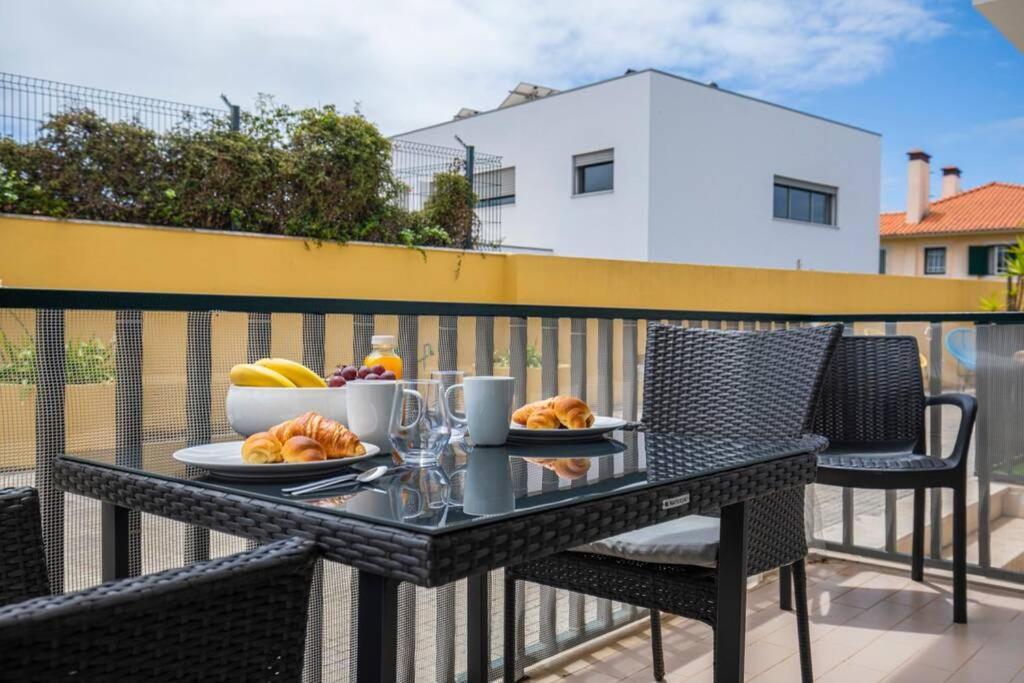 Stunning Apartment W/ Pool Cascais Exterior photo